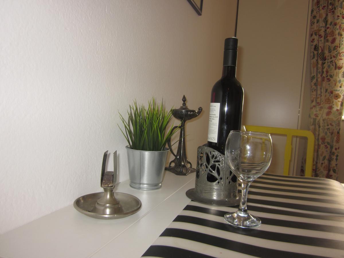 Apartment On The Square Makarska Exterior photo