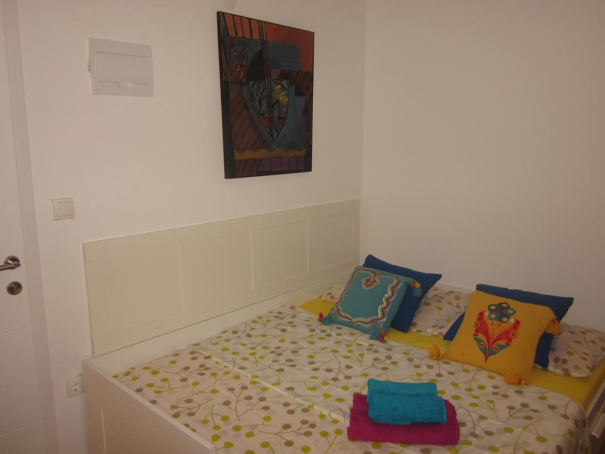 Apartment On The Square Makarska Exterior photo